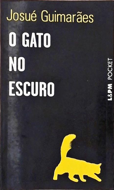 O Gato No Escuro