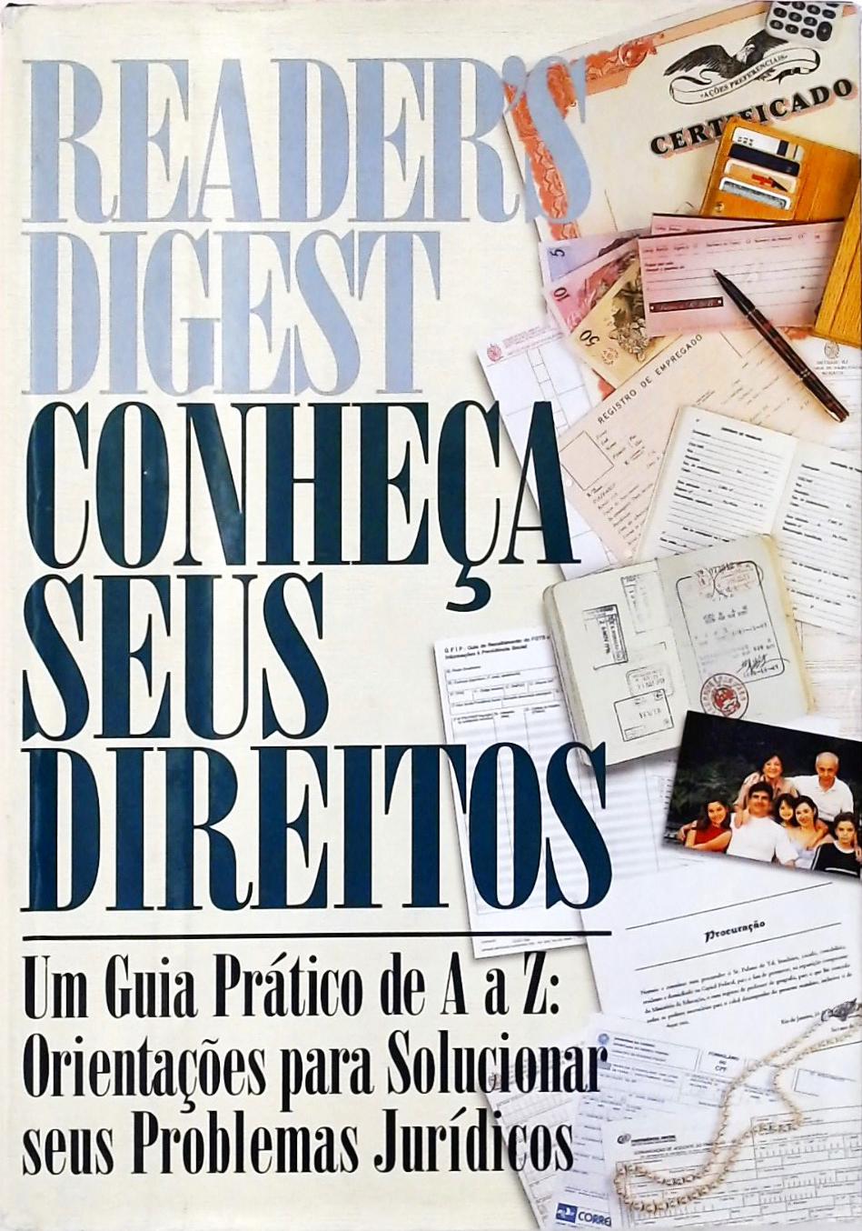 Conheça Seus Direitos (2000)