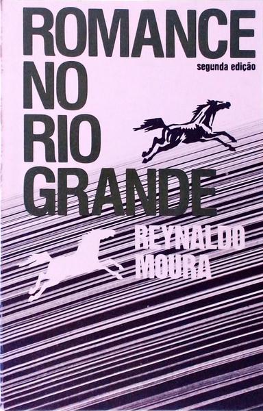 Romance No Rio Grande