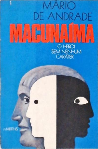 Macunaíma