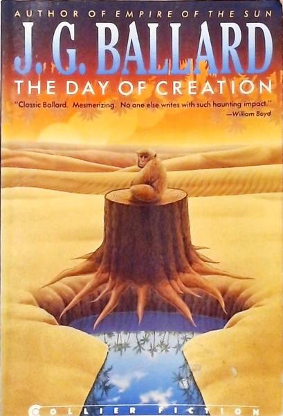 The Day Of Creation