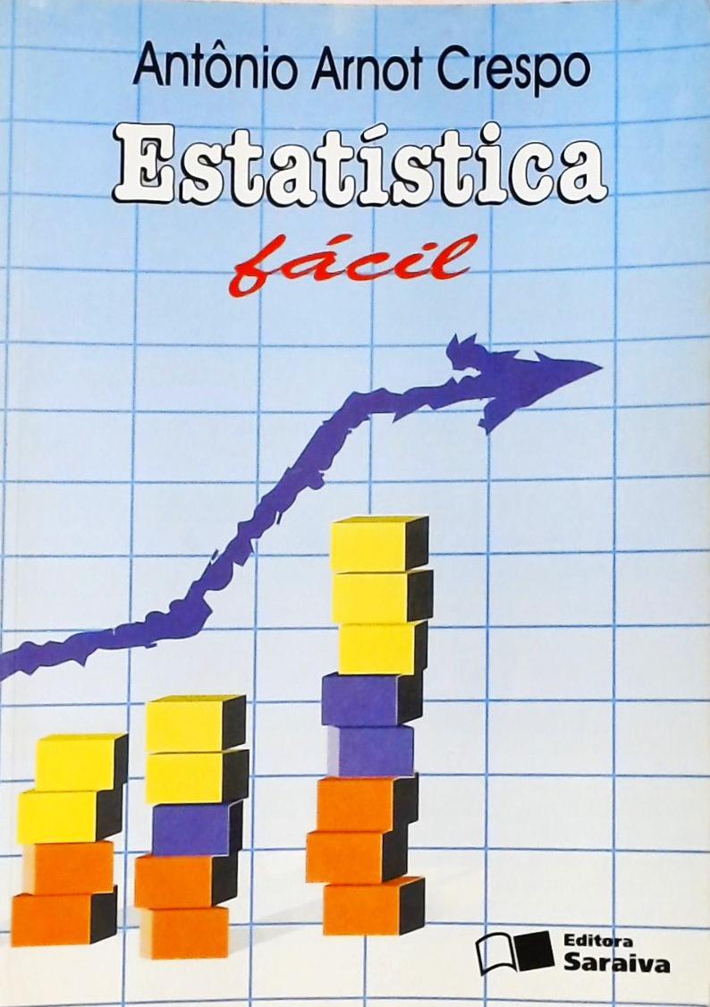 Estatística Fácil (2002)