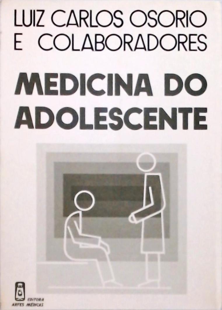 Medicina do Adolescente