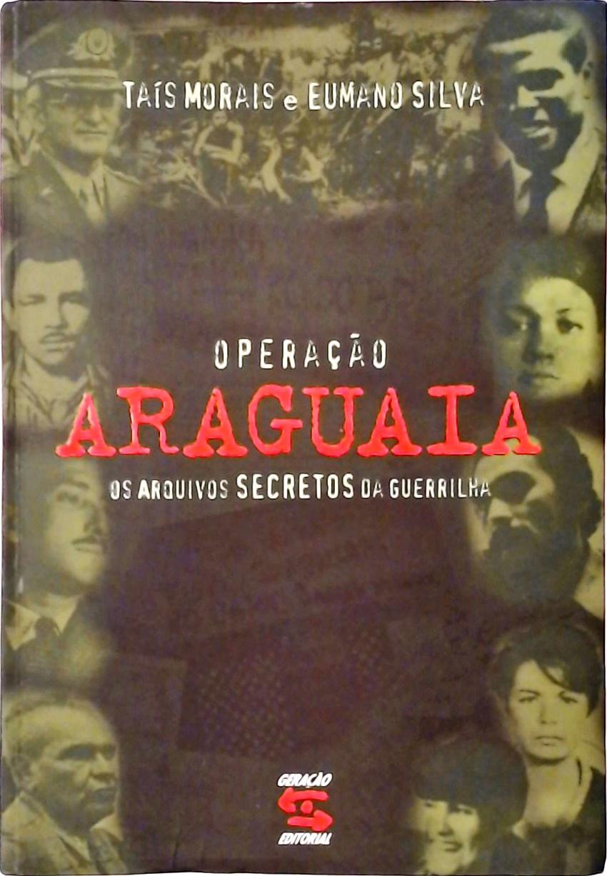 Operação Araguaia