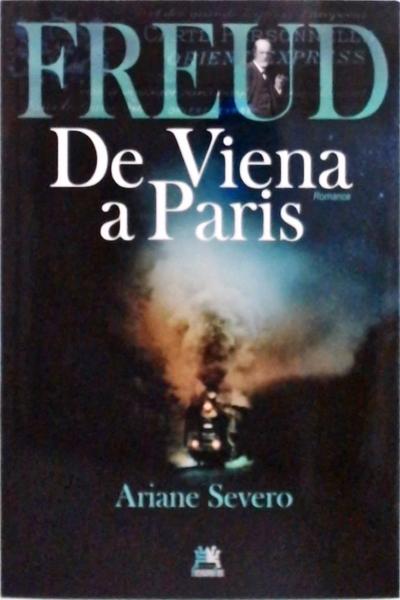 Freud - De Viena A Paris