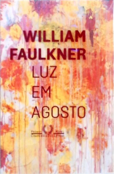 Luz Em Agosto