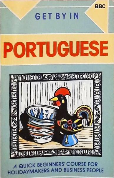 Get By In Portuguese