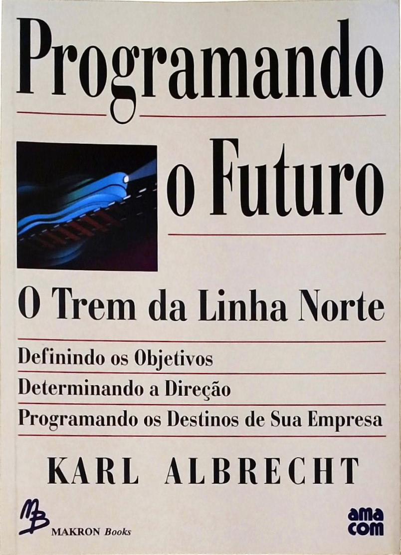 Programando O Futuro