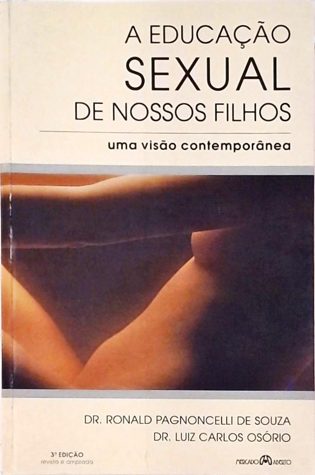 A Educação Sexual De Nossos Filhos