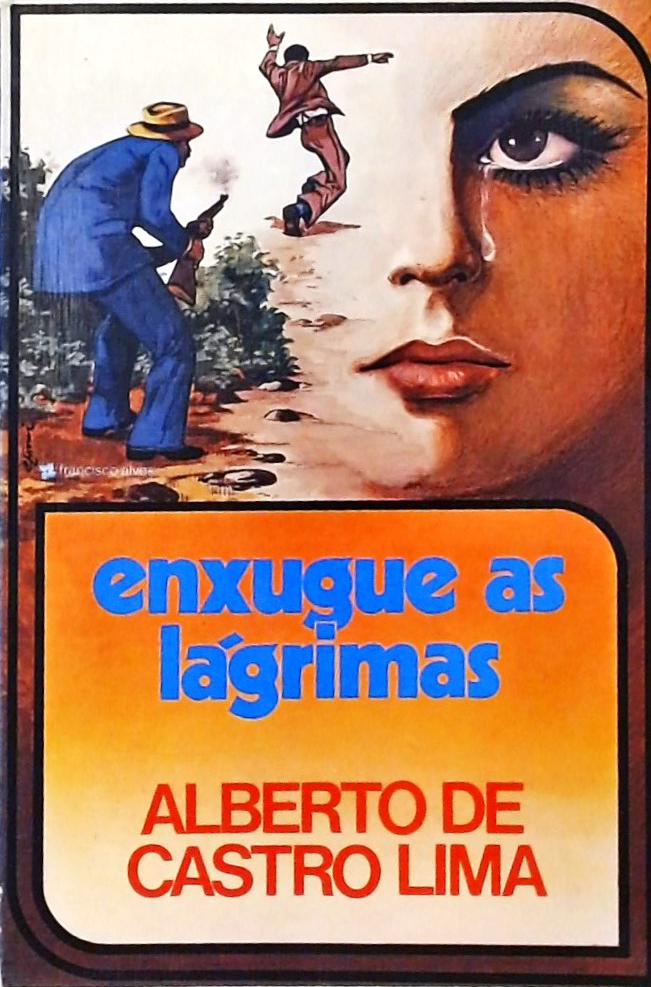 Enxugue as Lágrimas