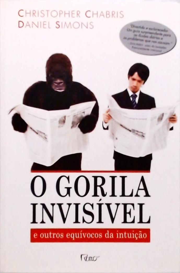 O Gorila Invisível