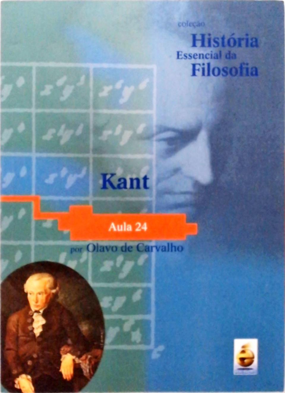 Kant + DVD
