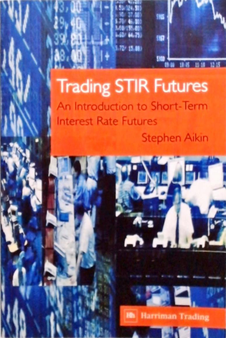 Trading STIR Futures