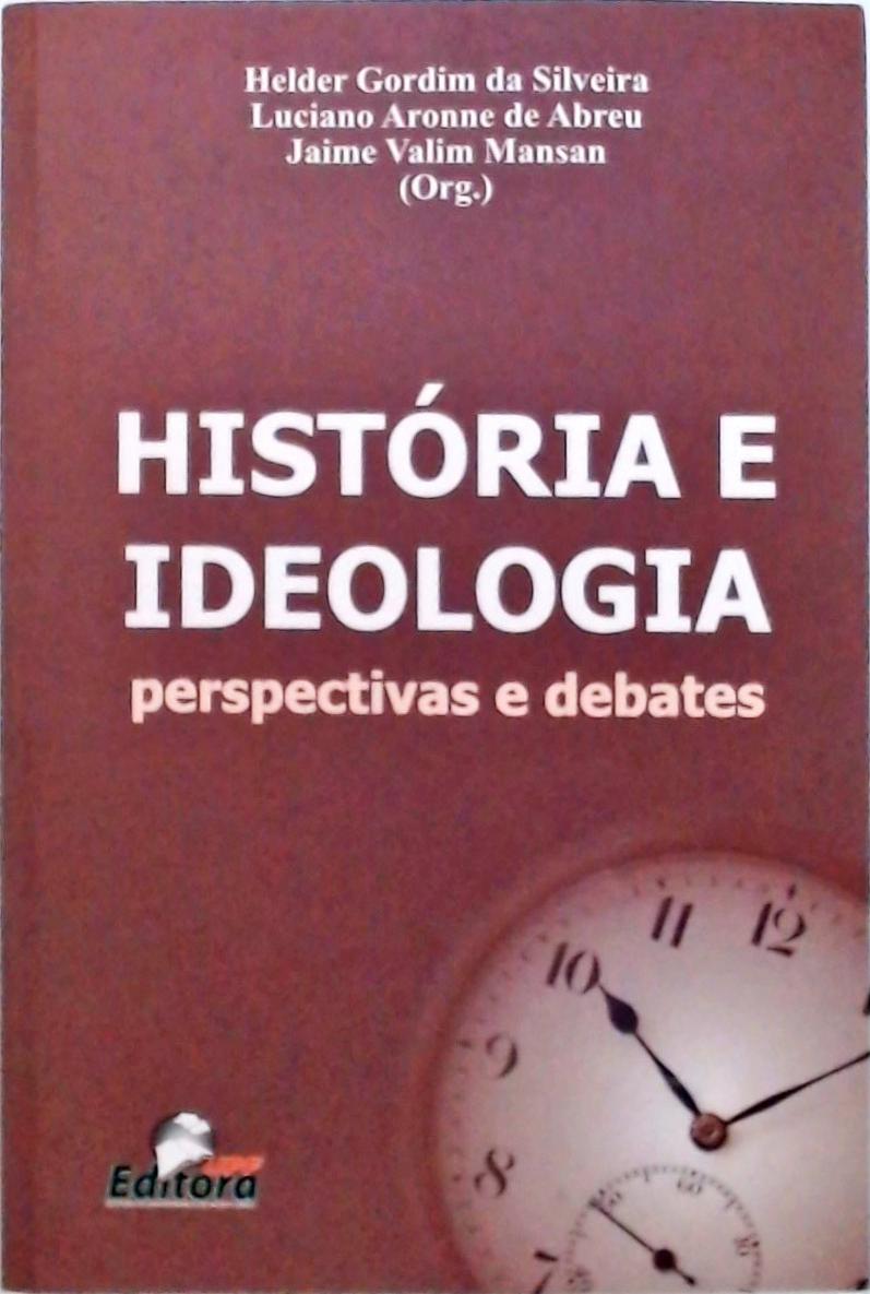 História e Ideologia