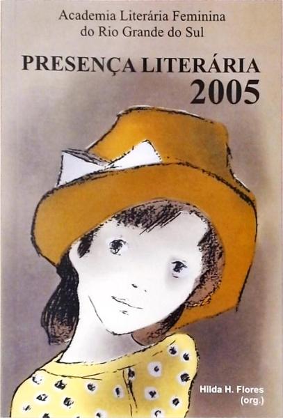 Presença Literária 2005