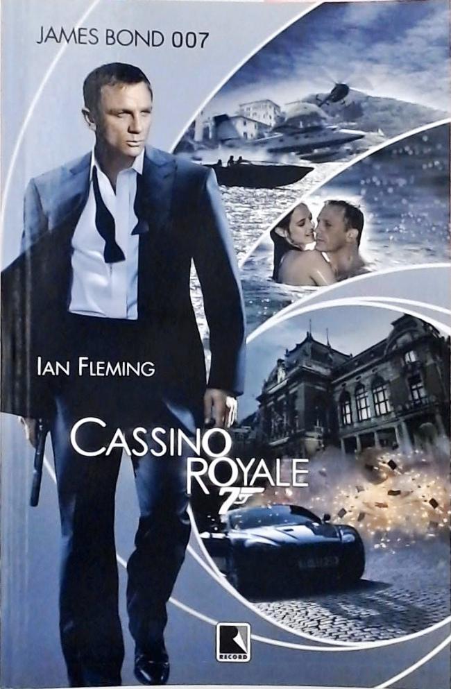 Cassino Royale