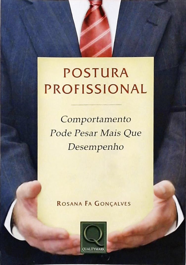 Postura Profissional