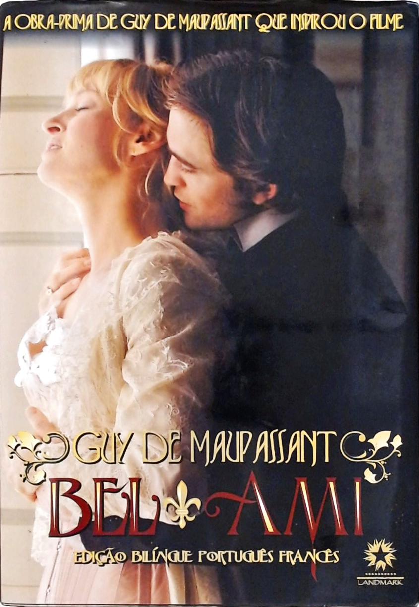 bell by guy de maupassant