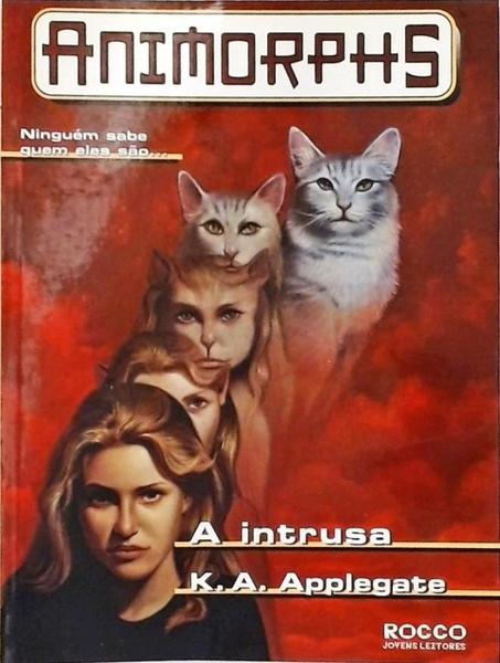 Animorphs