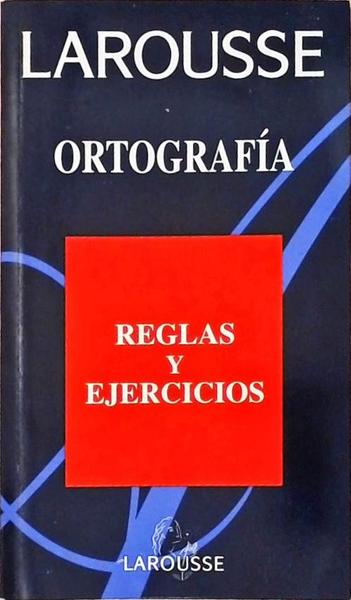 Ortografía - reglas y ejercicios