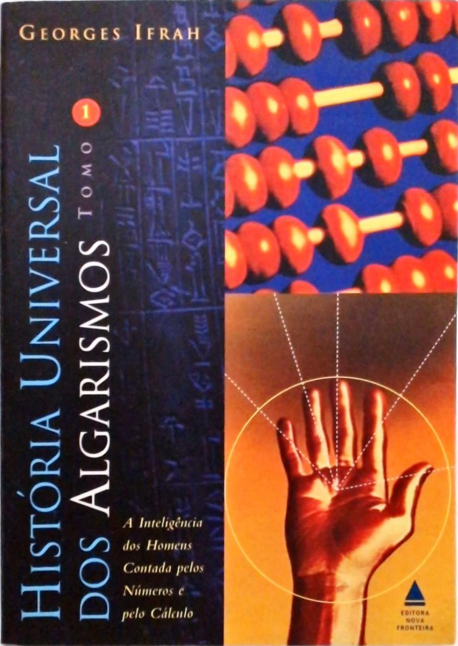 História Universal Dos Algarismos Vol 1