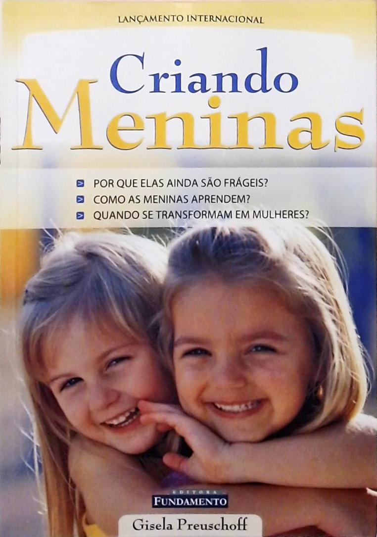 Criando Meninas