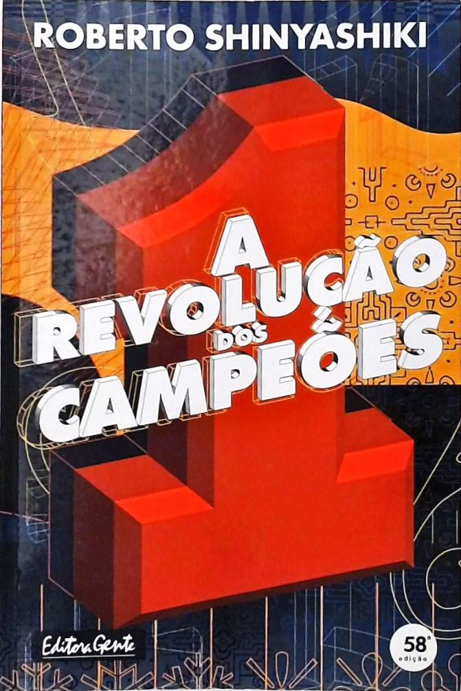 A Revolução Dos Campeões