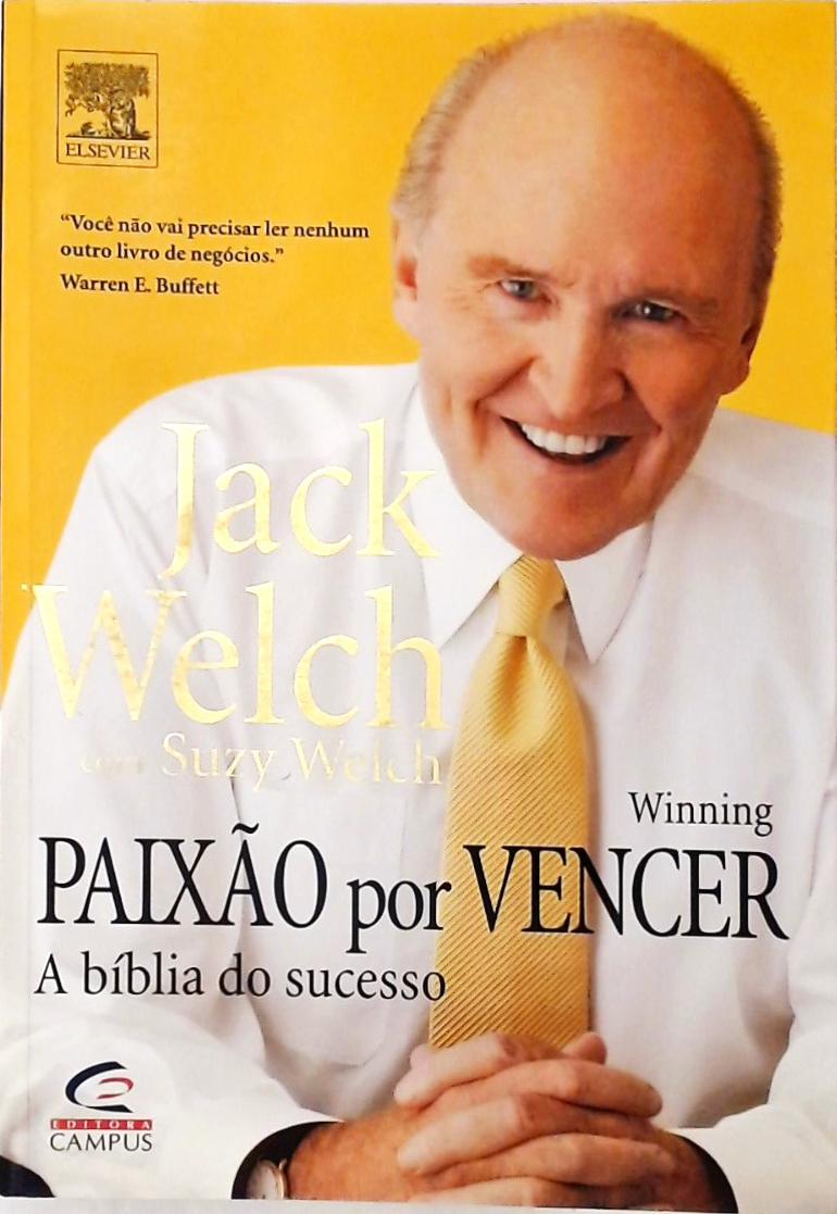 Paixão Por Vencer