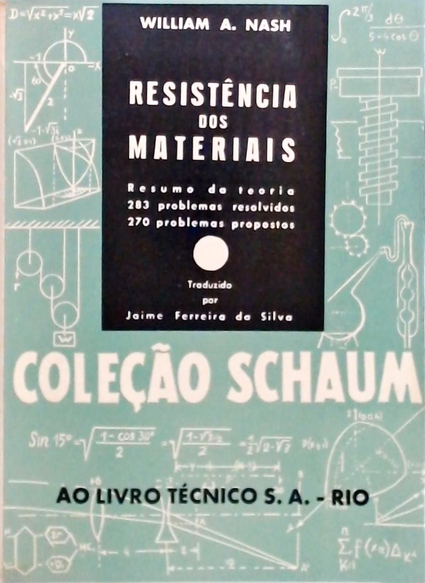 Resistência dos Materiais