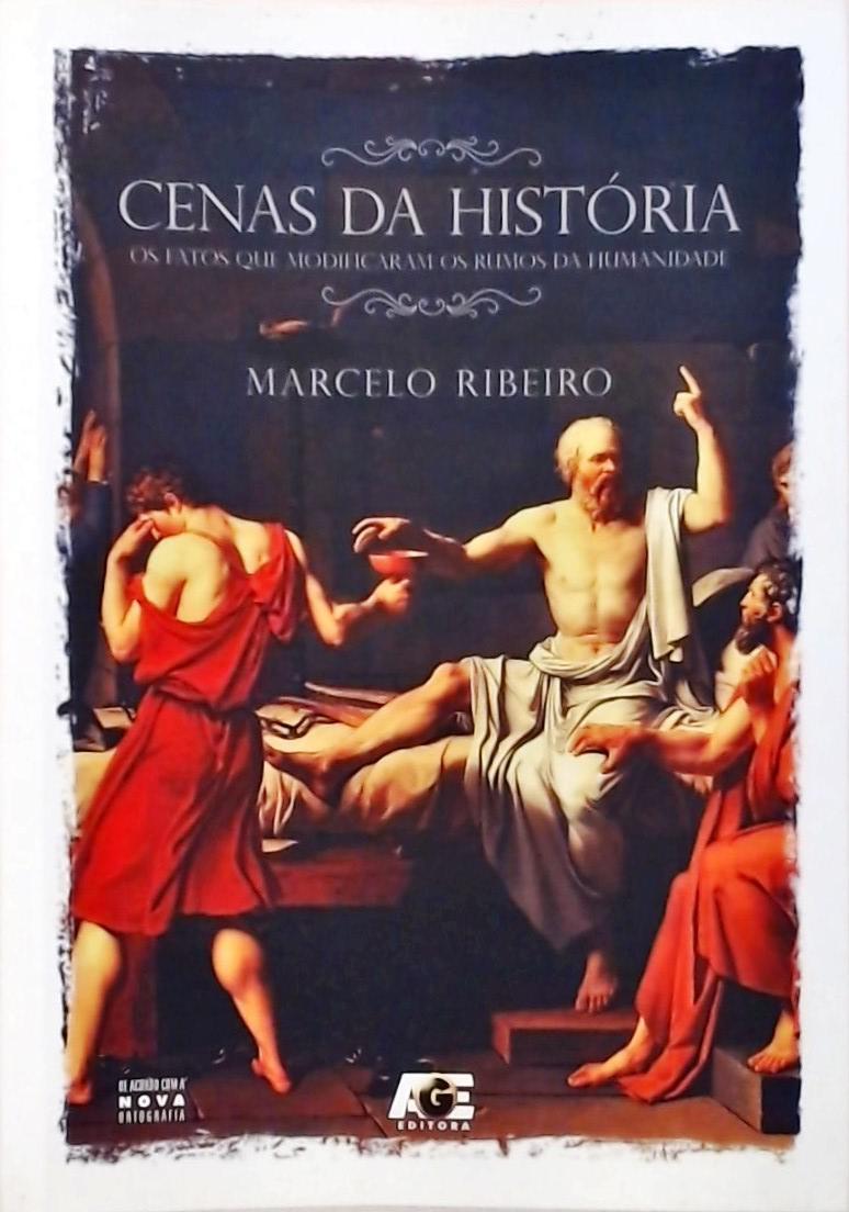 Cenas Da História