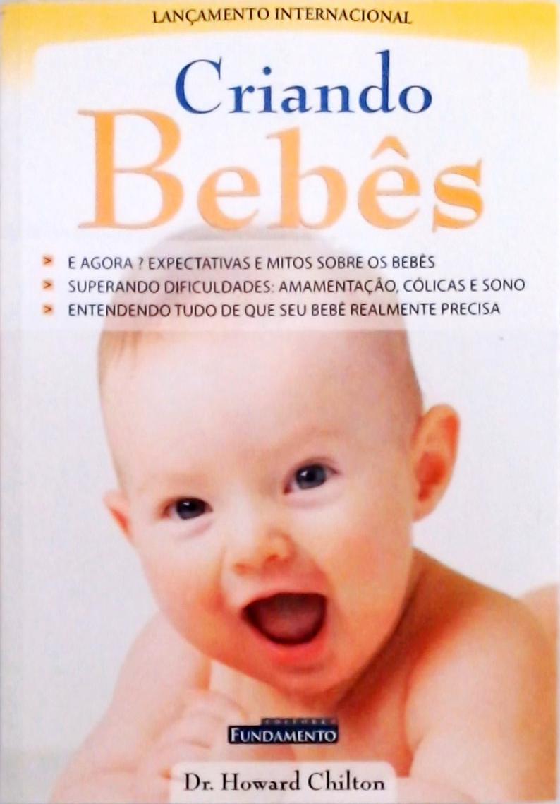 Criando Bebês