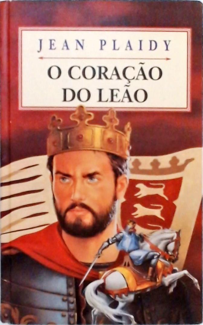 O Coração do Leão