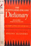 Thhe Portuguese-English Dictionary