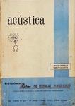 Acústica