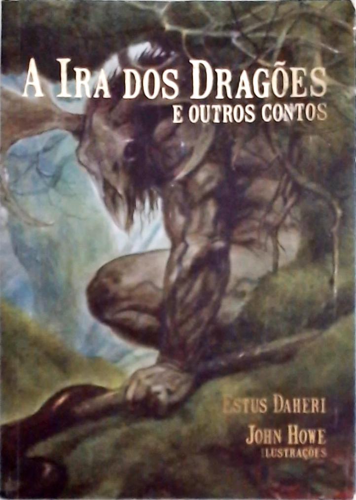 A Ira Dos Dragões