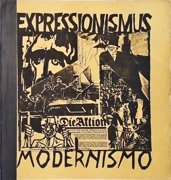 Expressionismus / Modernismo