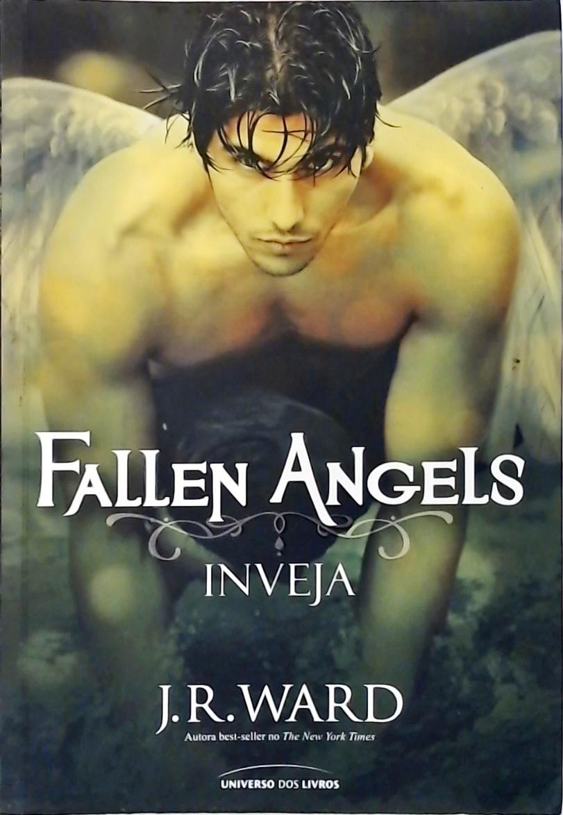 Fallen Angels - Inveja