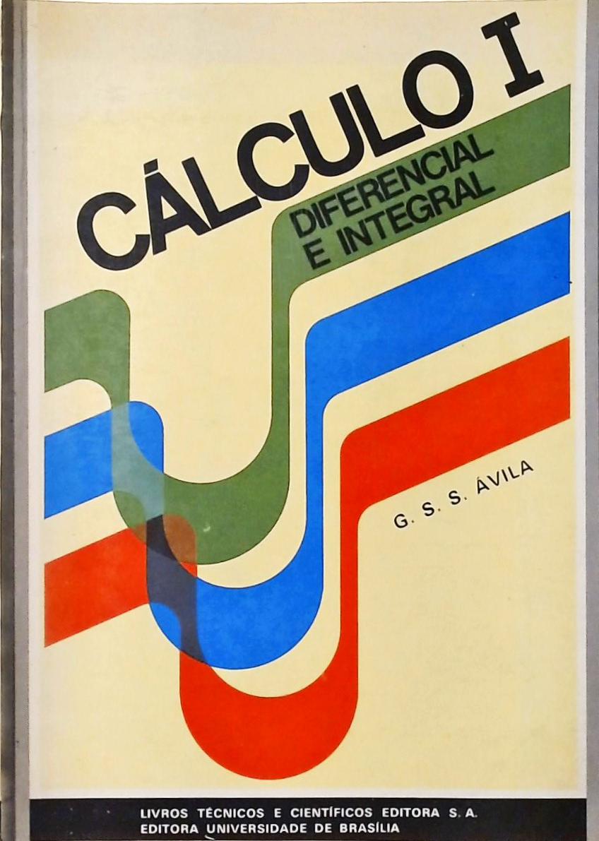 Cálculo Diferencial E Integral 1