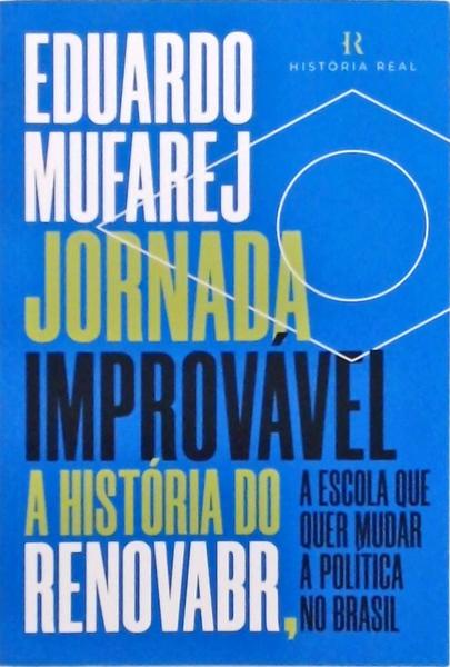 Jornada Improvável