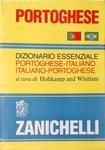 Dizionario Essenziale Portoghese - Italiano, Italiano - Portoghese