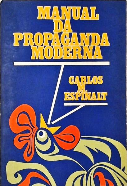 Manual Da Propaganda Moderna