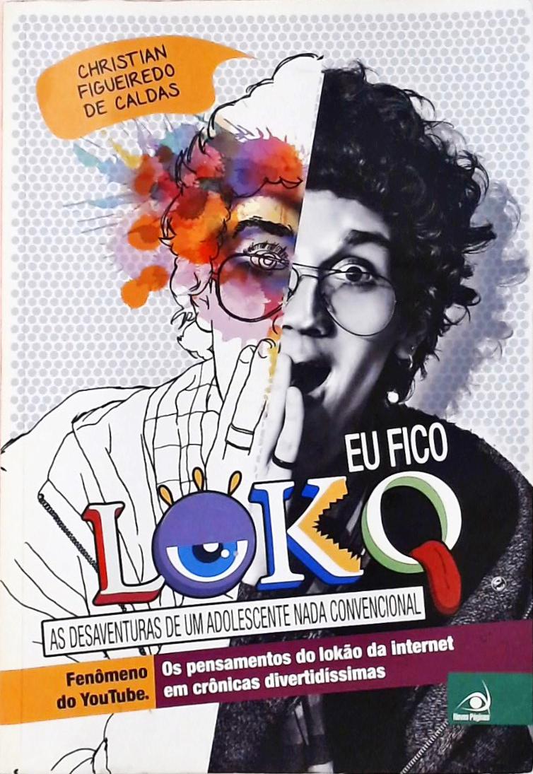 Eu Fico Loko