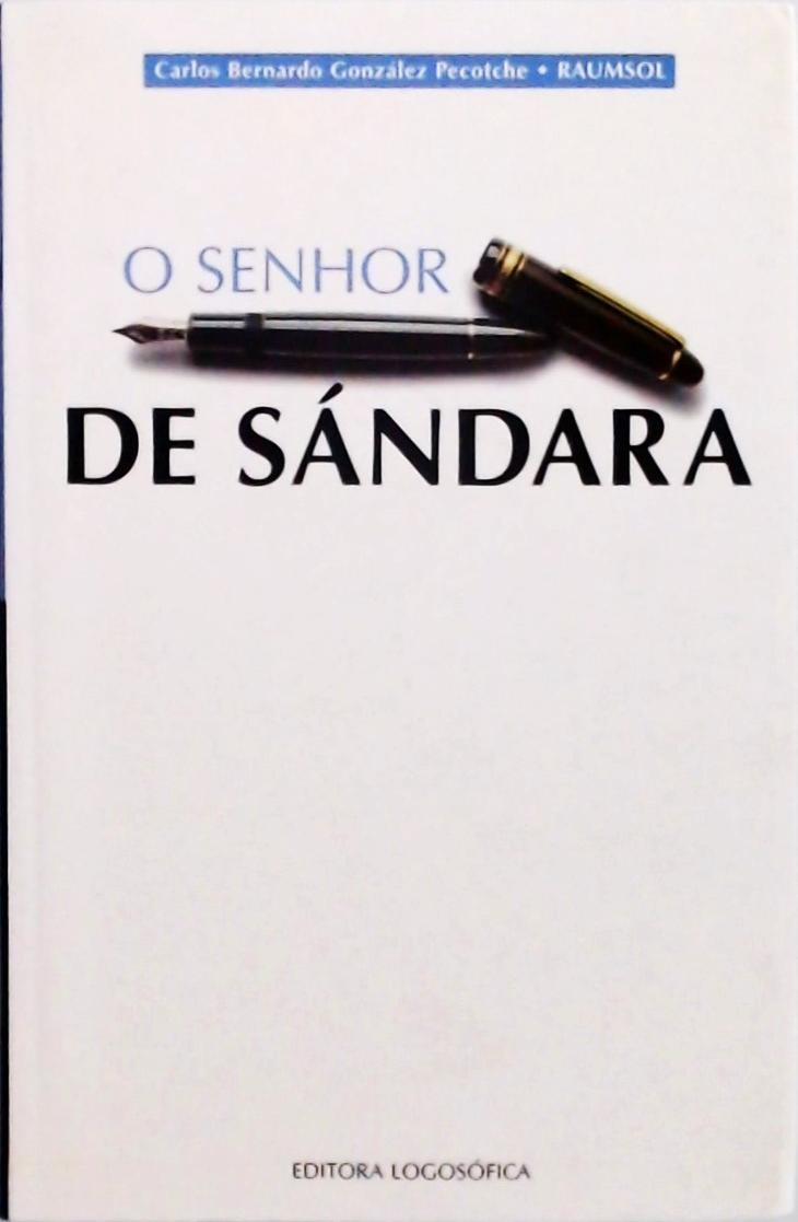 O Senhor de Sándara