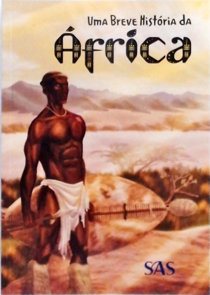 Uma Breve História Da África