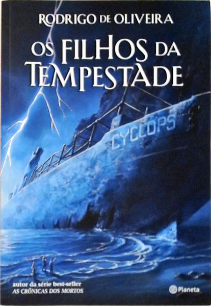 Os Filhos Da Tempestade