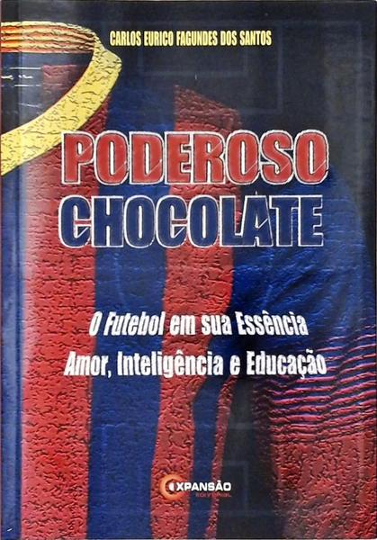 Poderoso Chocolate