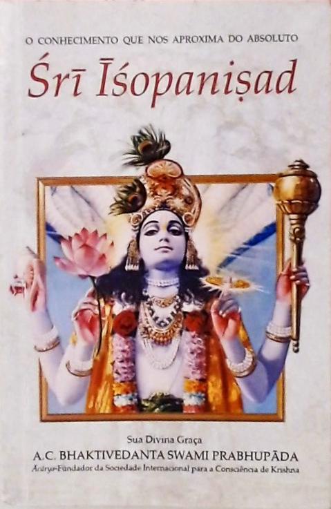 Sri Isopanisad