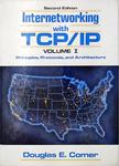 Internetworking With Tcp/Ip Vol 1