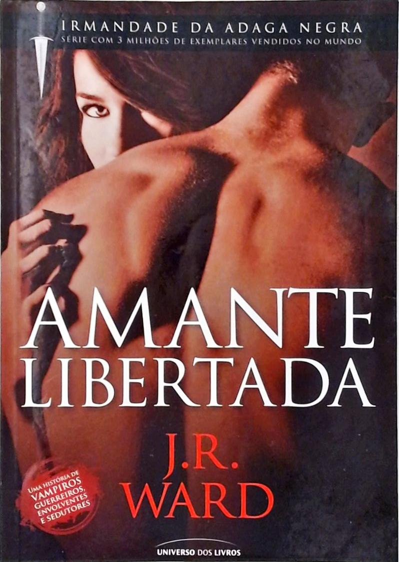 Amante Libertada