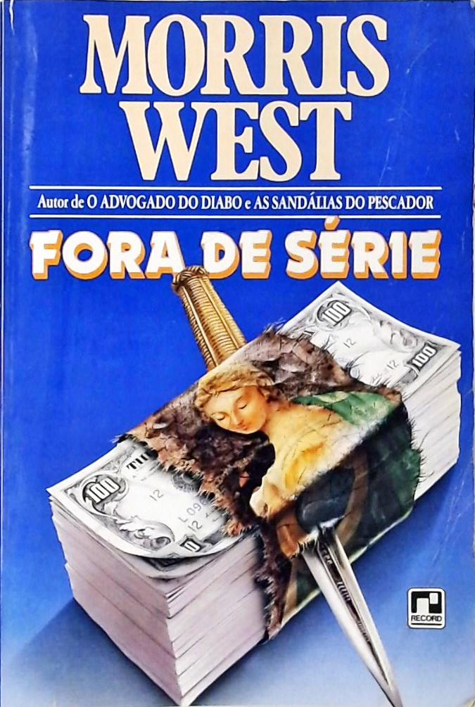 Fora De Série